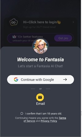 Fantasia