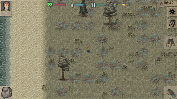 迷你dayz1.6.1