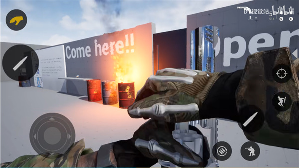 COD19自制版5.8最新版v3.8截图2