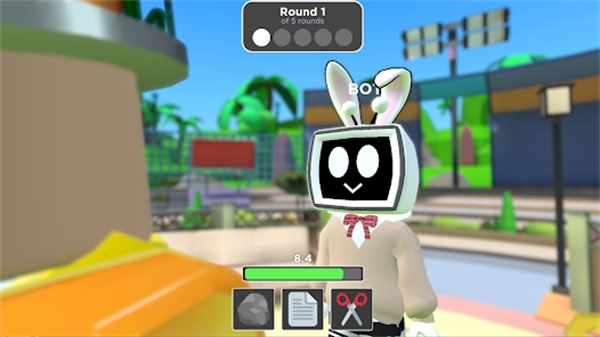 Blox World手机版v0.14.2截图4