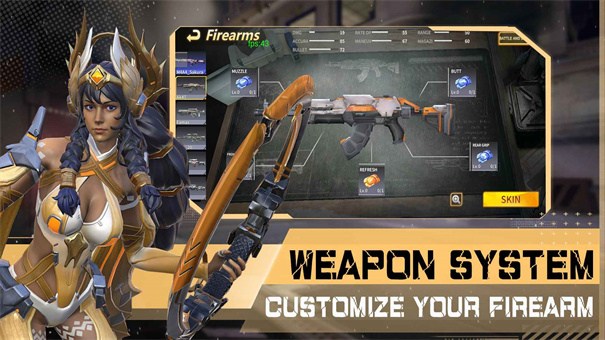 火力觉醒国际服最新版本免费v1.0.737截图2