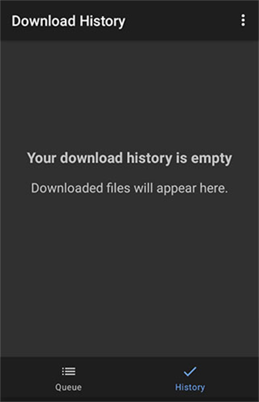 万能器(download all files)中文版安装v2.1.4截图1