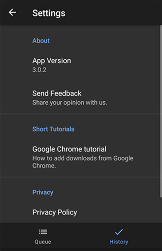 万能器(download all files)中文版安装v2.1.4截图2
