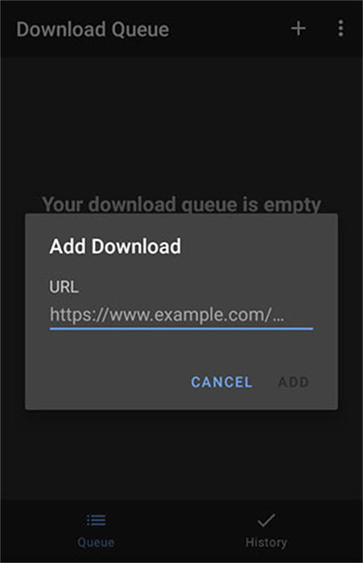 万能器(download all files)中文版安装v2.1.4截图4