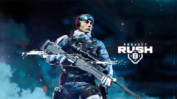 Project RushB最新版安装v1.4截图1