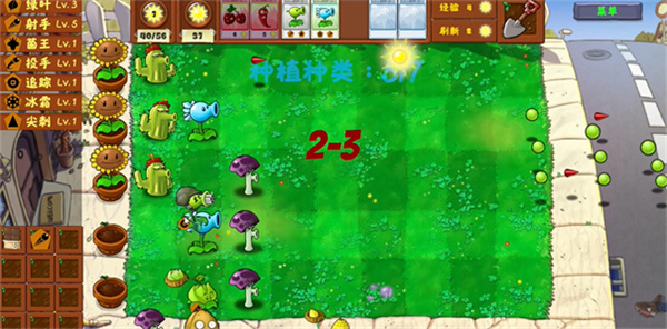 pvz金铲铲版