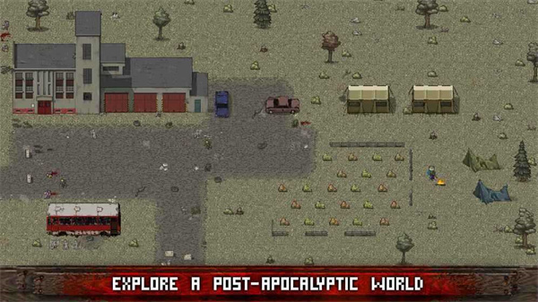 迷你dayz2联机版