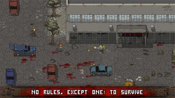 迷你dayz2联机版