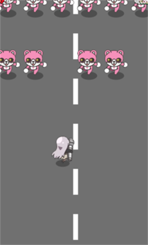 元祖BanG Dream酱音符射手正式版游戏免费v1.0截图2