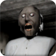 恐怖奶奶黑暗疯狂