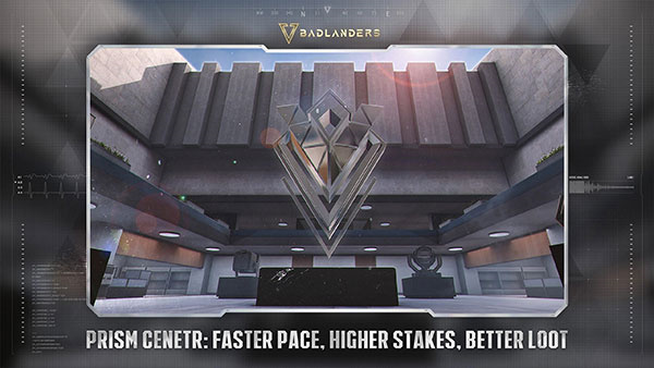 超凡先锋国际服(Badlanders)官方正版v1.9截图5
