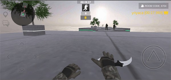 疯狂跳跃新手攻略图片3