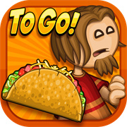 老爹墨西哥卷饼店hd版