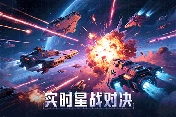 星轨之上最新版本游戏v1.0.0截图4