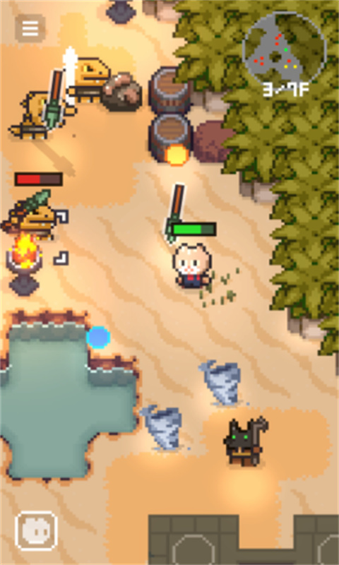 回家的路游戏(The Way Home)官方版v2.5.17截图1