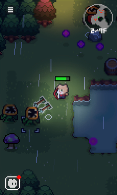 回家的路游戏(The Way Home)官方版v2.5.17截图2