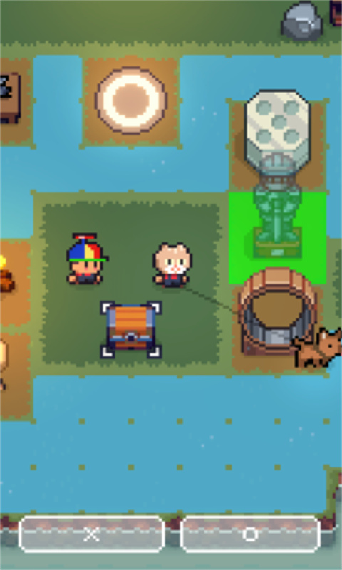 回家的路游戏(The Way Home)官方版v2.5.17截图4