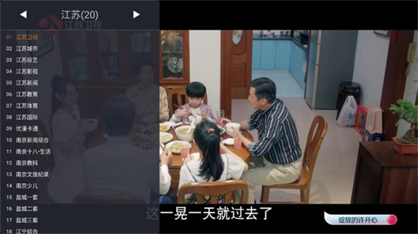webview(电视直播)TV版安装v138.0.7204.67截图4