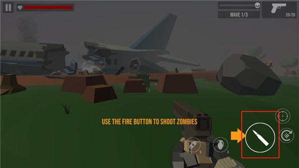 僵尸启示录中文版