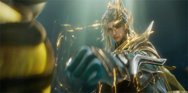 王者荣耀‌后羿神树通天皮肤上线时间