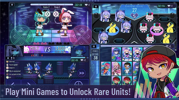 加查俱乐部中文版免费v1.1.12截图2