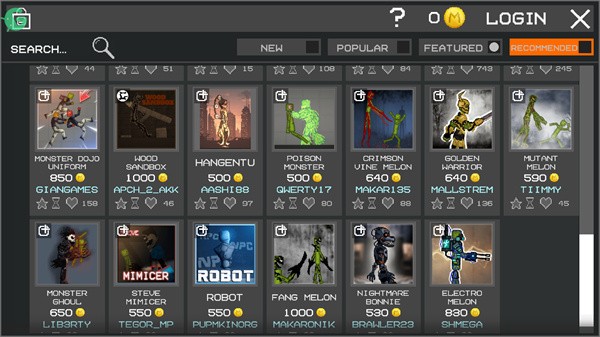 甜瓜游乐场国际服官方正版
