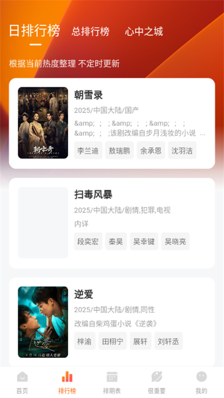 特狗(免费影视剧)手机版安装v3.2.2截图2