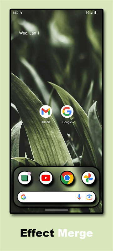 Dock壁纸(手机壁纸)完整版安装v1.0.36截图1