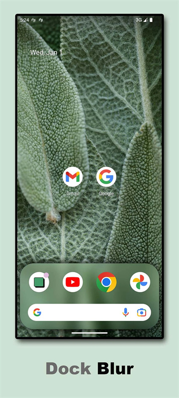 Dock壁纸(手机壁纸)完整版安装v1.0.36截图3