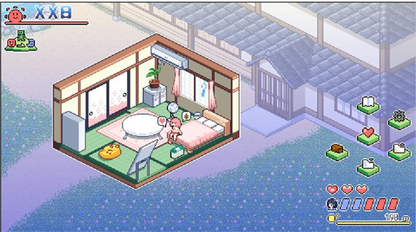 寻找夏日的宝物