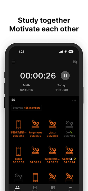 ypt(自律学习)免费版安装v704.1.7截图1