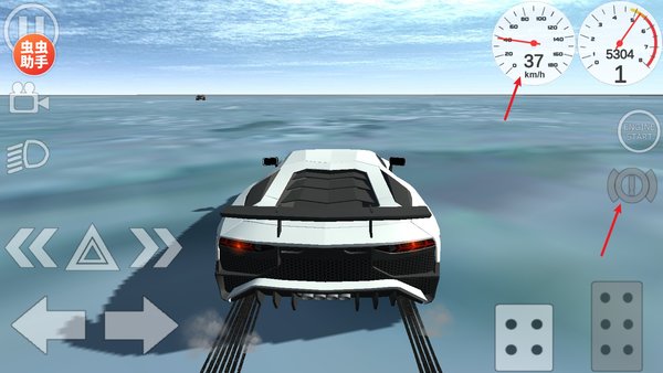 车祸物理模拟器mod版