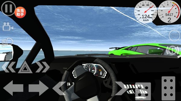 车祸物理模拟器mod版