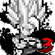 龙珠斗士Z3像素版