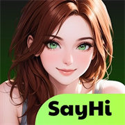 SayHi中文版免费v2.6.0