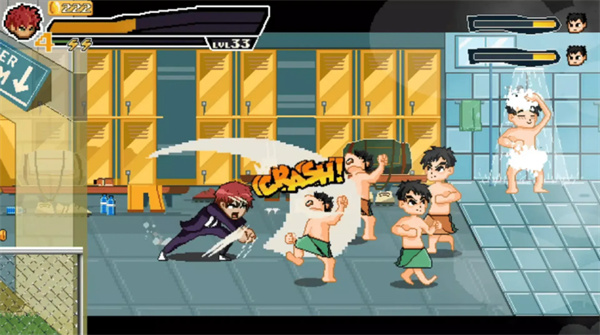 学校英雄手游(School Hero)官方版v3.0.4截图4