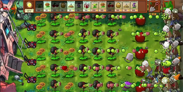 植物大战僵尸融合版2.8最新版v2.8.1截图5
