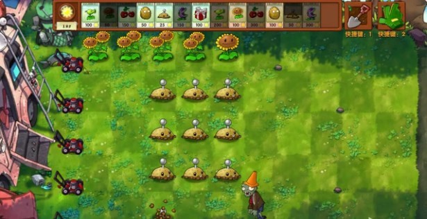 植物大战僵尸融合版2.8