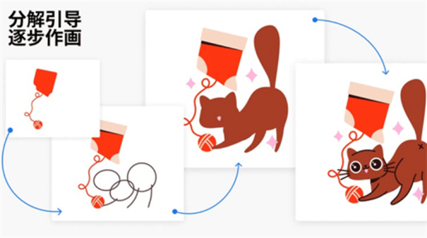 Art Work out(新手绘画软件)中文版安装v3.3.4截图1