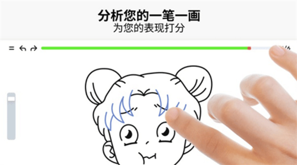 Art Work out(新手绘画软件)中文版安装v3.3.4截图1