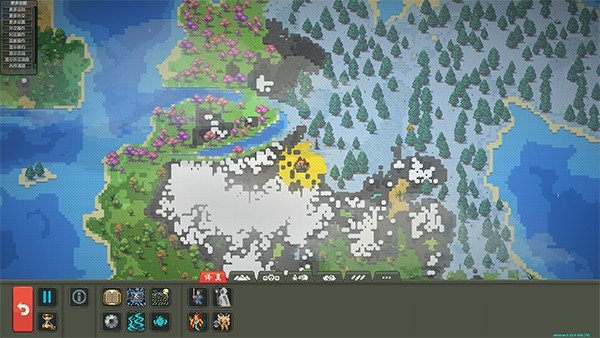 世界盒子修仙版