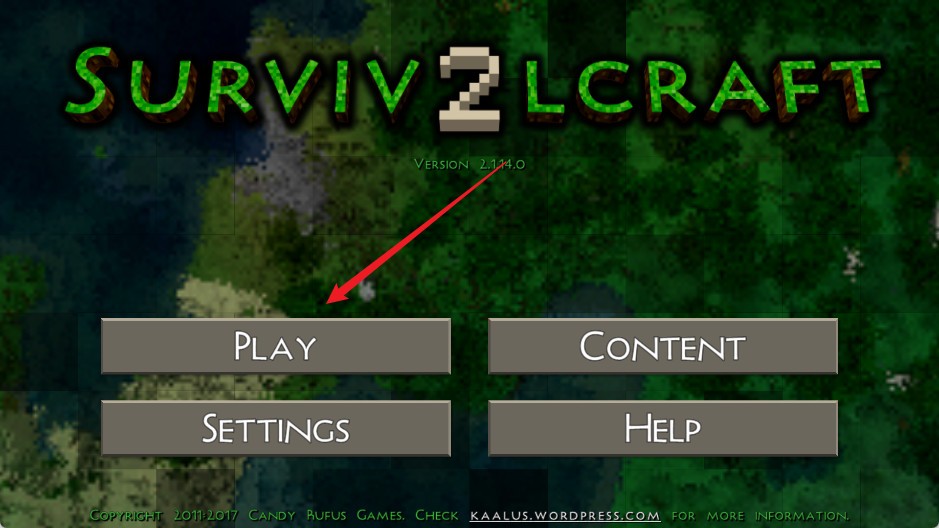 生存战争2野人岛