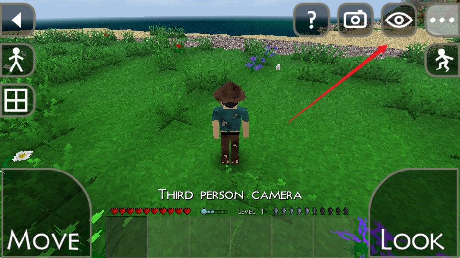 生存战争2野人岛