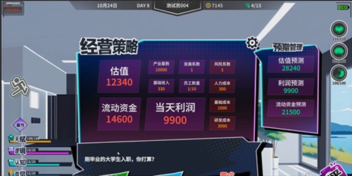 N+1失业青年的新生活10