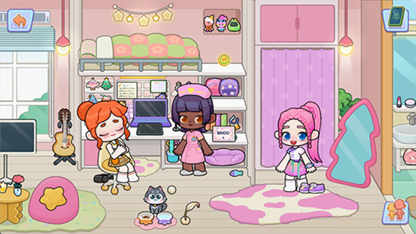 奇妙创意世界(Game World)官方正版免费v8.73.11.21截图2