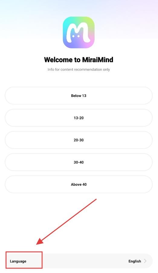 MiraiMind
