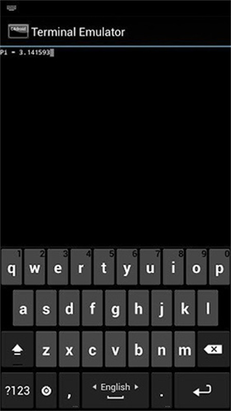 c4droid手机版