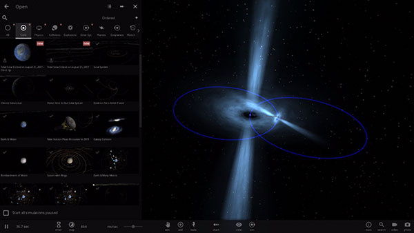 宇宙沙盘2中文版正版v1.1.9截图3
