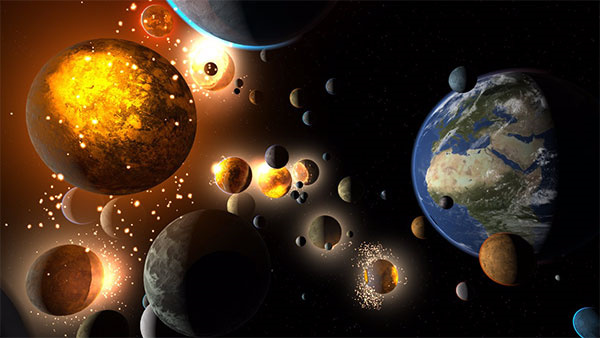 宇宙沙盘2中文版正版v1.1.9截图5