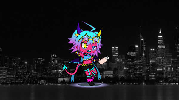 加查扭蛋计划最新安卓版v1.1截图3
